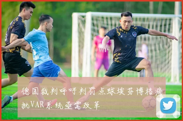 德国裁判呼吁判罚点球埃芬博格痛批VAR系统亟需改革